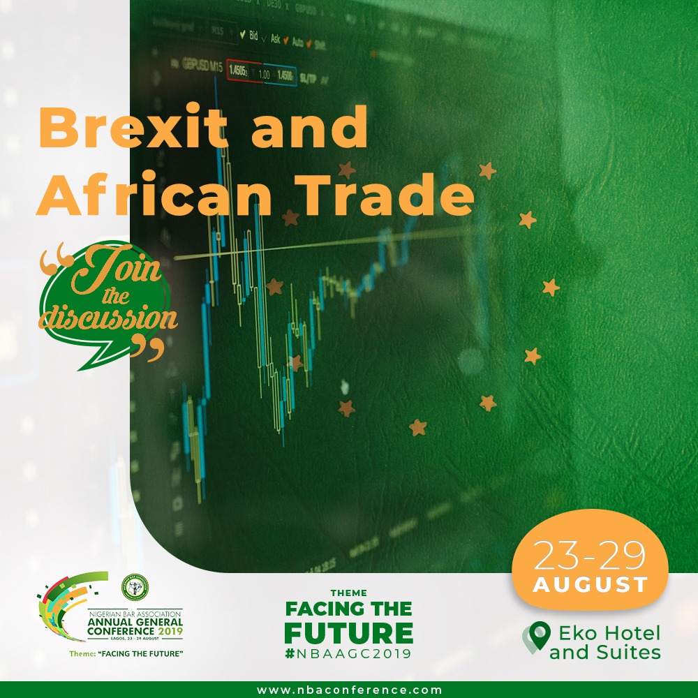 Brexit and African Trade | An #NBAAGC2019 Session