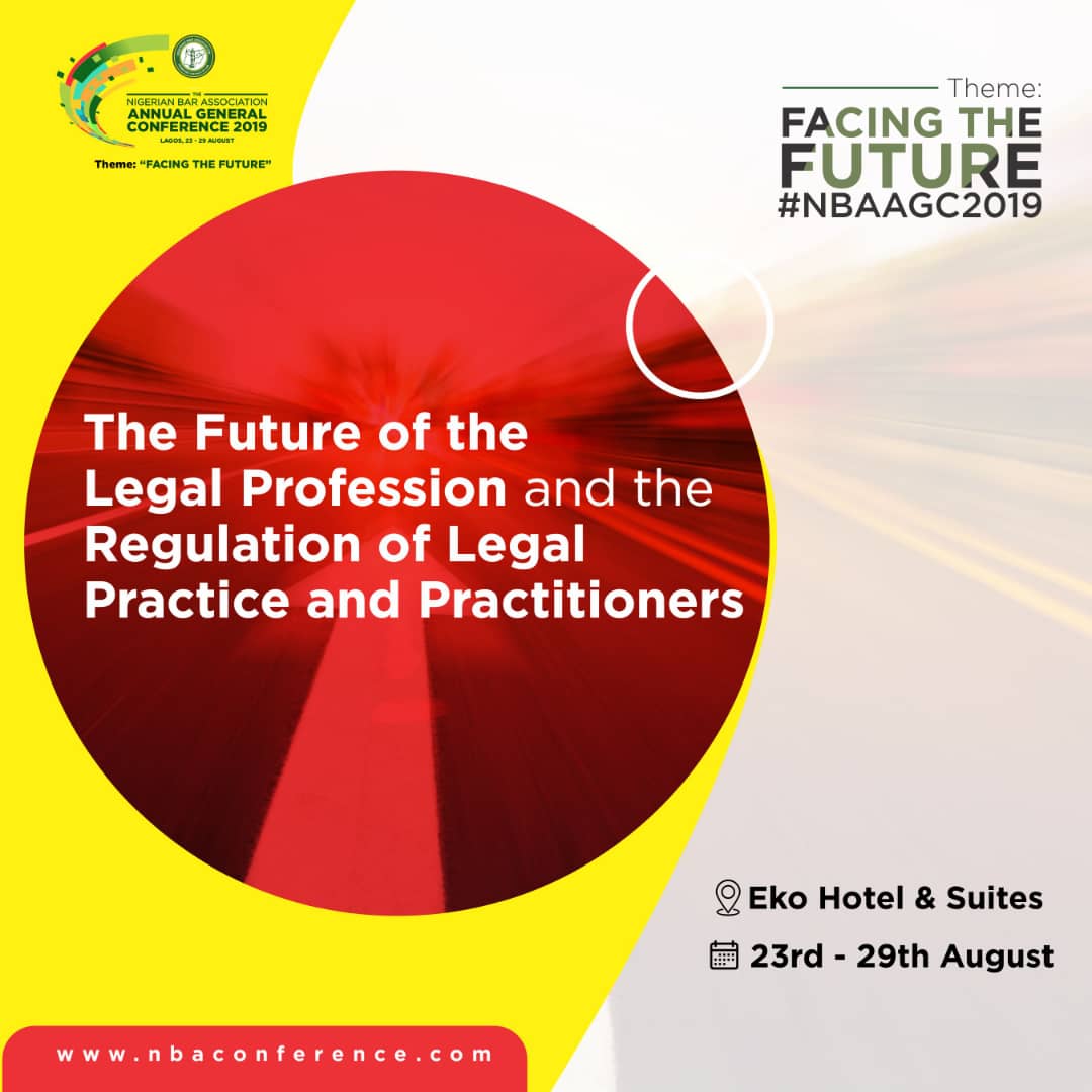 The future of the Legal Profession and the regulation of legal practice and practitioners