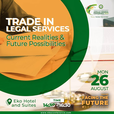 Trade In Legal Services Current Realities And Future Possibilities