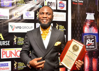 Former Young Lawyer Chairman, named Lawyer of the Year