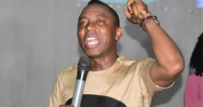 OMOYELE SOWORE: NBA CONDEMNS THE DISOBEDIENCE OF COURT ORDER AND IMPUNITY BY DSS