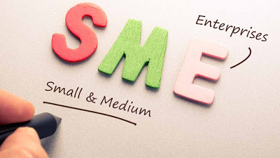 How Small And Medium Enterprises (Sme) Can Protect Their Businesses – Part 1 | Linda Nnamani