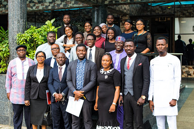 Photos from the Art of Legal Advocacy and Business of Law Training for Lawyers