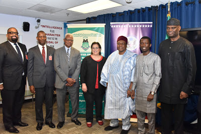 US Consulate Marks International Human Rights Day In Lagos – Fapohunda, Akpata Speak On Human Rights
