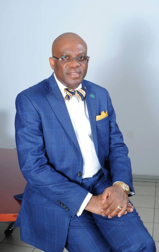 Paul Usoro, SAN Constitutes Technical Committee for 2020 Annual General Conference