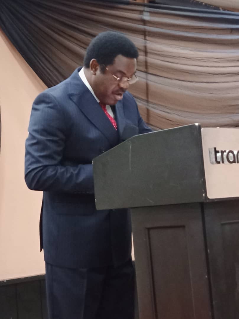 Commissioning  of Court of Appeal, Asaba, a great step for our System of Justice Administration – Dele Adesina SAN