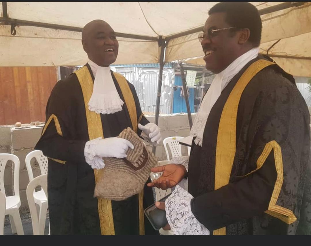 Commissioning  of the Court of Appeal, Kano Division, Kano State: Another Giant Step for the Nigerian Judiciary – Dele Adesina SAN 