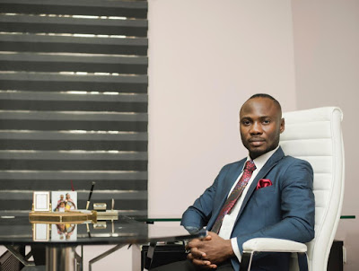NATIONAL CHESS TOURNAMENT FOR LAWYERS: An interview with Charles Ajiboye,FICMC