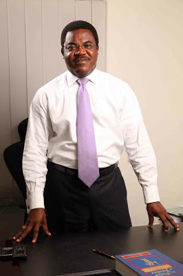 Dele Adesina, SAN felicitates with NBA Okitipupa On The Occasion of its 2020 Annual Law Week