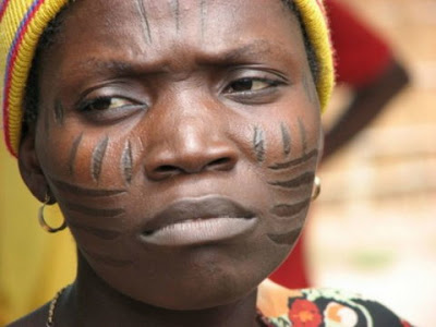 Penalty For Inscribing Tribal Marks On Children | Arome Abu #OBSCURELEGALFACTS