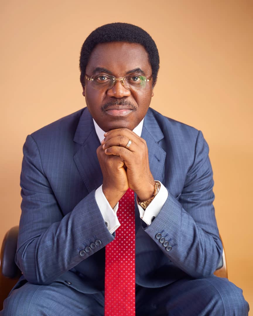 Get Verified To Vote And Let Us Secure The Future Of Our Beloved Association – Dele Adesina SAN