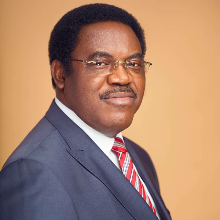 Dele Adesina’s Record and Experience Surpasses All – Team DASAN