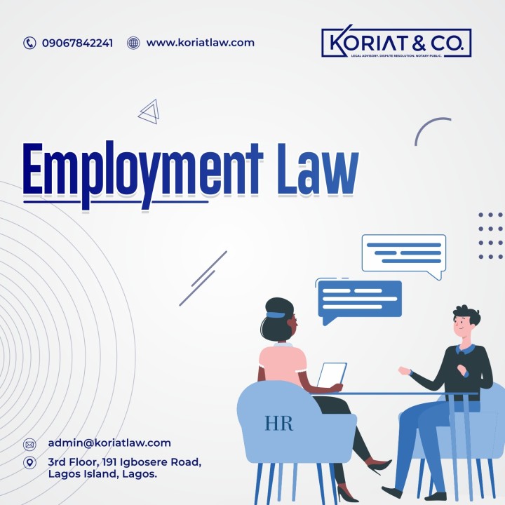 #Employmentlaw: The Effect of Giving Inadequate Notice of Voluntary Resignation or Retirement — Kayode Omosehin, Esq.