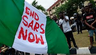 #EndSARs: Can Live Video Evidence Be Relied Upon? | Freda Odigie