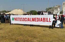 The Legality Of The Social Media And Hate Speech Bill | Freda Odigie