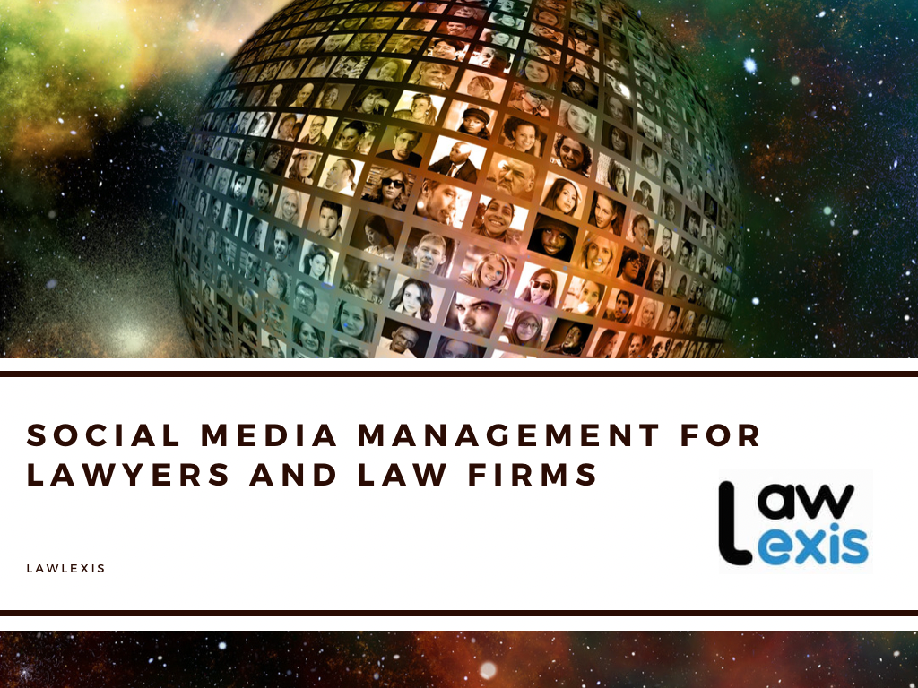 Hire A Social Media Manager For Your Law Practice