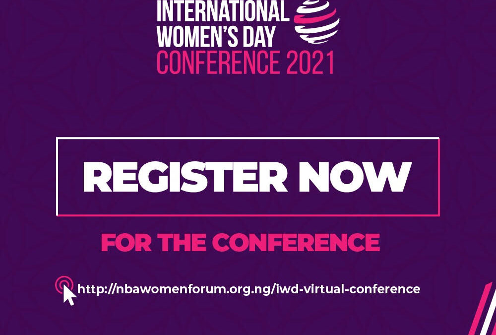 New York State Bar Women In Law To Participate In NBAWF IWD Inaugural Virtual Conference