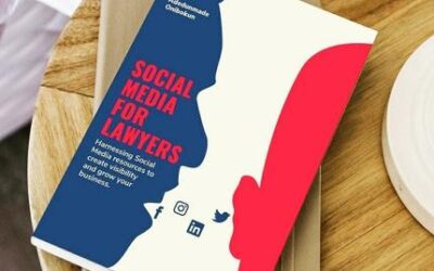ORDER NOW – Social Media For Lawyers