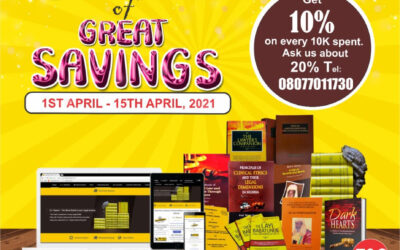 Save Great This Easter With Lawbreed’s “Season Of Great Savings” Discount Sales