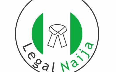 Order Your Law Books On Legalnaija