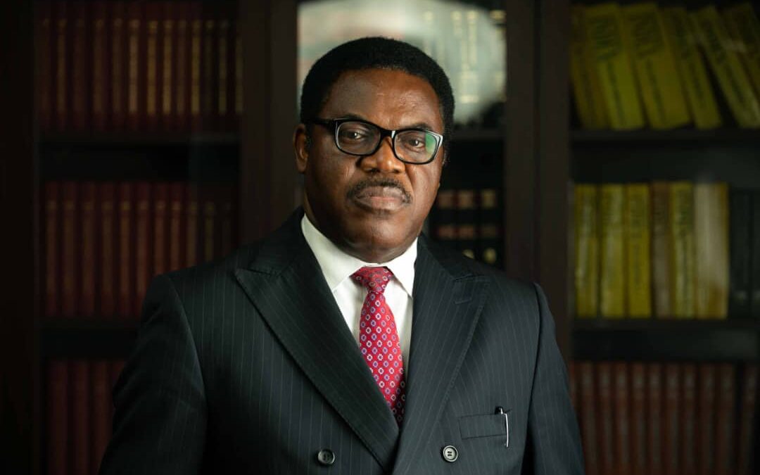 A Brand New Constitution For The Peace And Stability Of Nigeria: The Inconvenient Truth | Dele Adesina, SAN, LL.M, FCIArb  