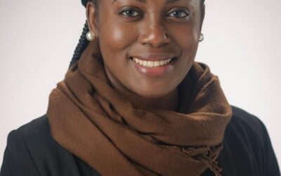 #NBASBL2021: Meet Wendy Okolo, NASA’S Aerospace Engineering Researcher And Keynote Speaker for 2021 Conference