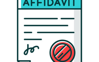 Affidavit For Change Of Name And Its Uses