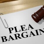 Plea Bargain: A Veritable Tool For Prisons Decongestion  - Edeh Samuel Chukwuemeka