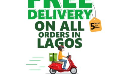 Free Delivery To All Lawyers In Lagos