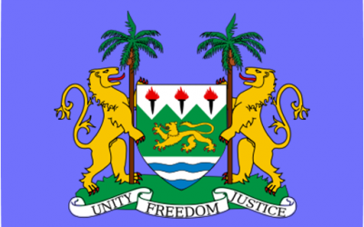 10 Interesting Facts About The 1991 Constitution Of Sierra Leone