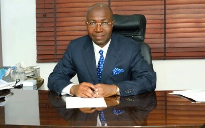Chief Wole Olanipekun OFR SAN Appointed 50th Chairman Of The Body Of Benchers