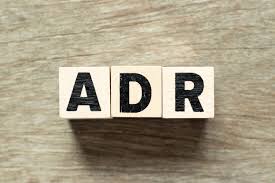 How Do ADR Mechanisms Become Relevant In Nigeria | S. I Adeshina, ACArb