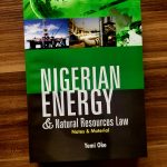 6 Books For Oil and Gas Lawyers
