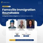 Join The Famsville Immigration Roundtable