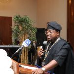 DRIVE INCREASED FOREIGN DIRECT INVESTMENT INTO NIGERIA USING ARBITRATION- TOLU ADEREMI
