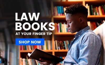 Princess Legal World: The one-stop-shop for Law books and lawyers accessories