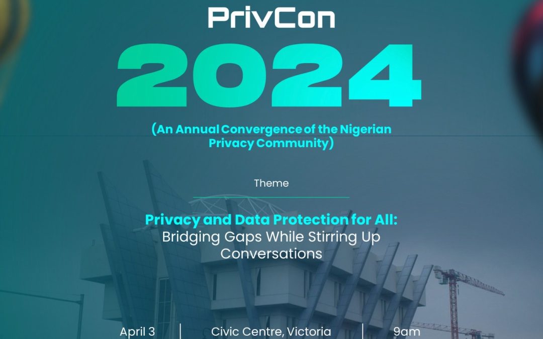 PrivCon Privacy Awards: Final Nominees Unveiled