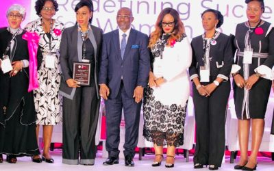 NBA Women Forum Annual Conference Ends On A High Note