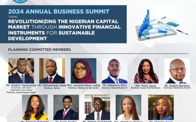 Save The Date: Capital Market Solicitors Association Announces Annual Business Summit