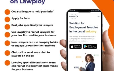 Lawploy for stress free Law practice