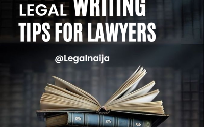 Legal Writing Skills: Mastering the Art of Persuasion