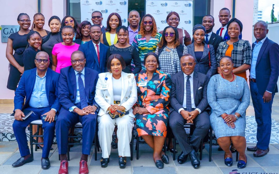 ICC Nigeria Commission On Arbitration And ADR Continues To Raise The Bar