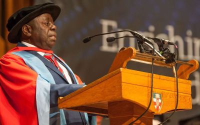 ILA CONGRATULATES AFE BABALOLA, SAN ON THE DECLARATION OF AFE BABALOLA DAY