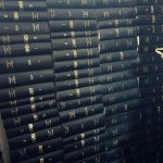Update Your Library With International Textbooks And Law Reports