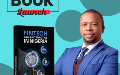 Book on Fintech Law and Practice in Nigeria Launches with Roundtable Discussion at University of Aberdeen