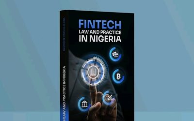 Davidson Oturu Launches Book On Fintech Law And Practice 