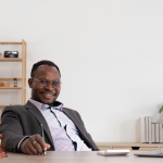 Becoming an Expert in an Area of Law: A Journey of Mastery and Impact