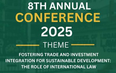 International Law Association Nigeria (ILA) kicks off registration for its 8th Annual Conference