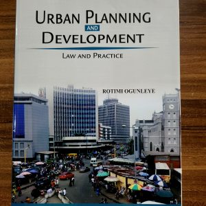 Urban Planning and Development: Law and Practice