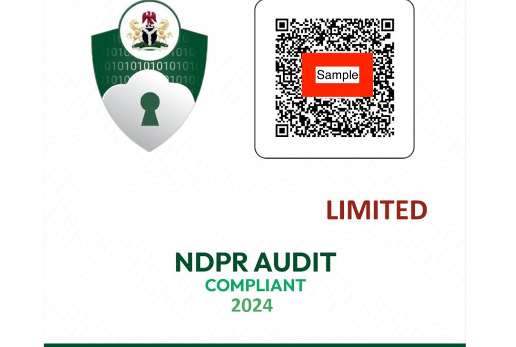 THE NDPR TRUST MARK: A MISLEADING AND COUNTERPRODUCTIVE TOOL IN NEED OF REFORM | Olumide Babalola